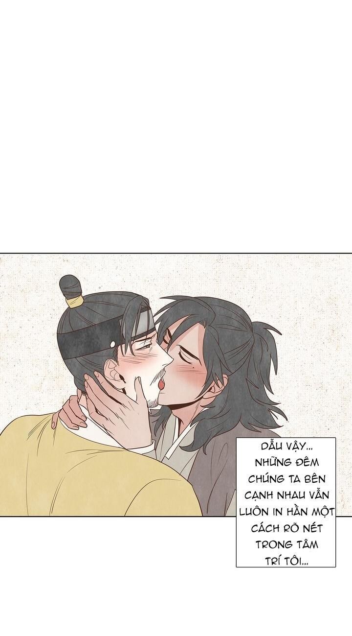 [Hoàn] Rạp Chiếu Phim BL Cổ Điển Chapter 13 NT Byeon Hakdo - Next Chapter 14 NT Byeon Hakdo