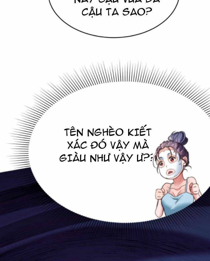 ta có 90 tỷ tiền liếm cẩu! chapter 5 - Trang 2