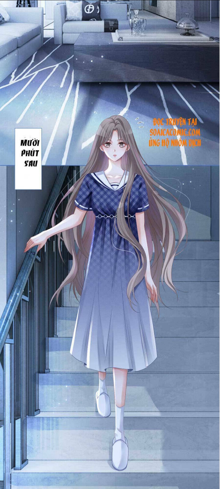 được các anh trai chiều chuộng tôi trở nên ngang tàng chapter 24 - Next chapter 25