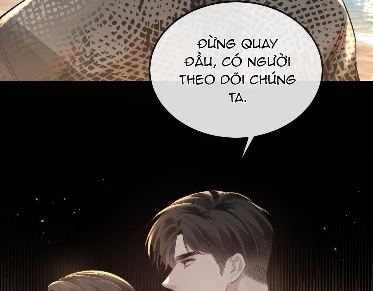 cuộc đối đầu gay gắt Chapter 53 - Trang 1