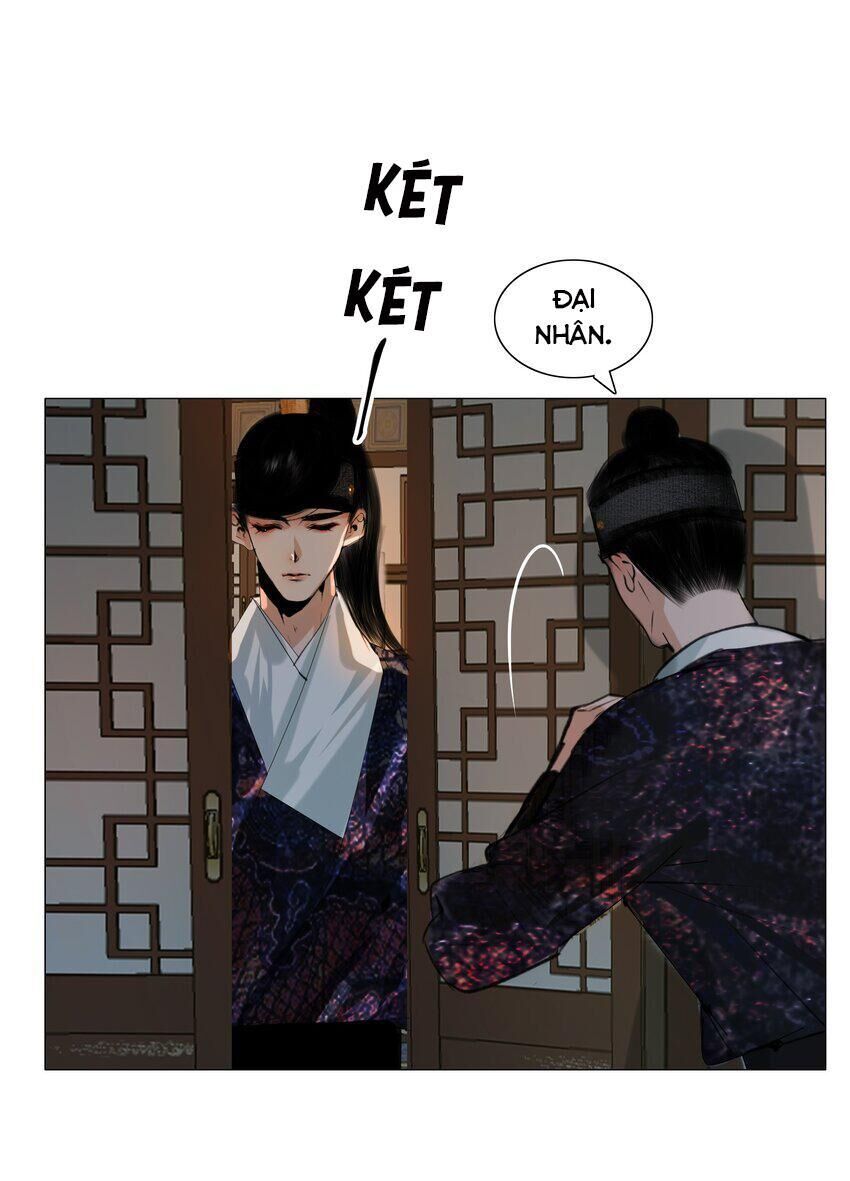 vòng luân hồi Chapter 47 - Trang 1