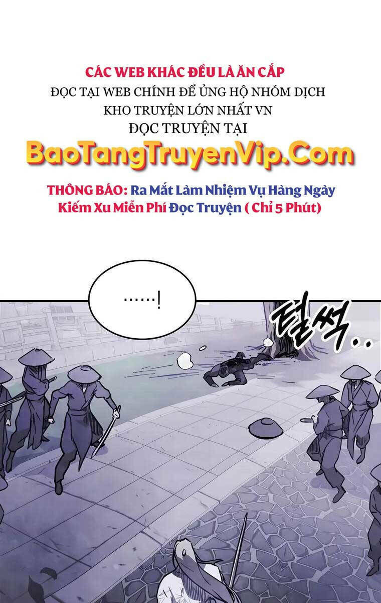 vị thần trở lại chương 58 - Trang 2