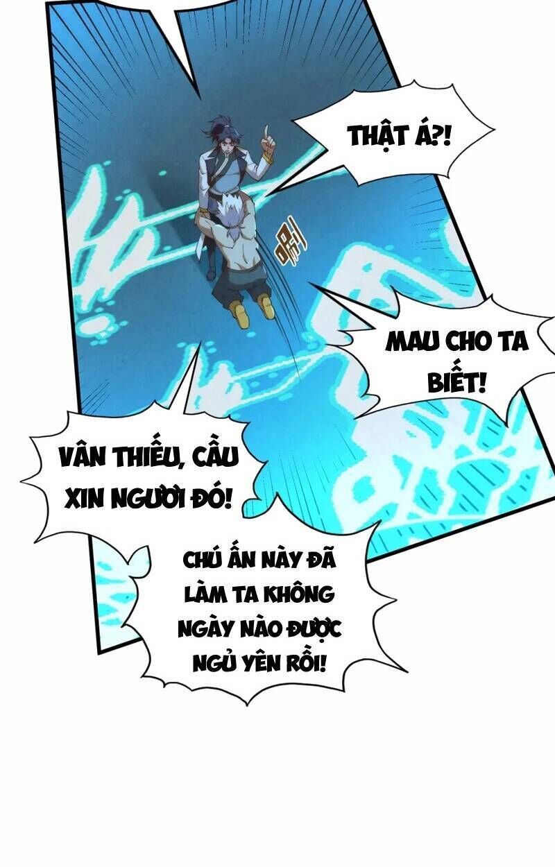 vạn cổ chí tôn chapter 184 - Trang 2