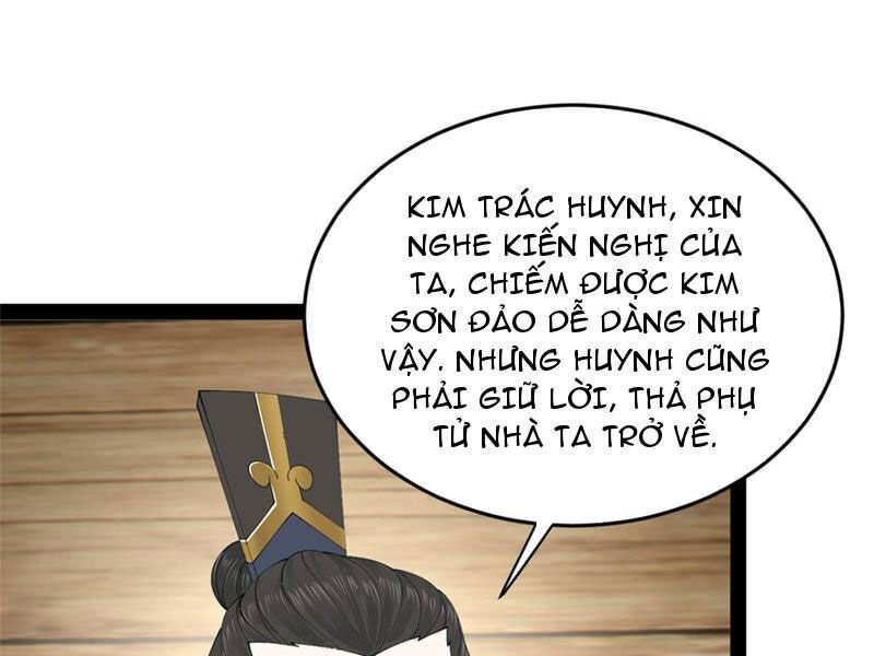 chàng rể mạnh nhất lịch sử chapter 171 - Next Chương 172