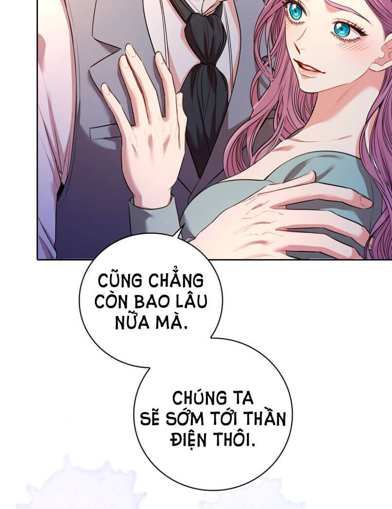 tôi trở thành thư ký của bạo chúa Chapter 78 - Next Chương 79