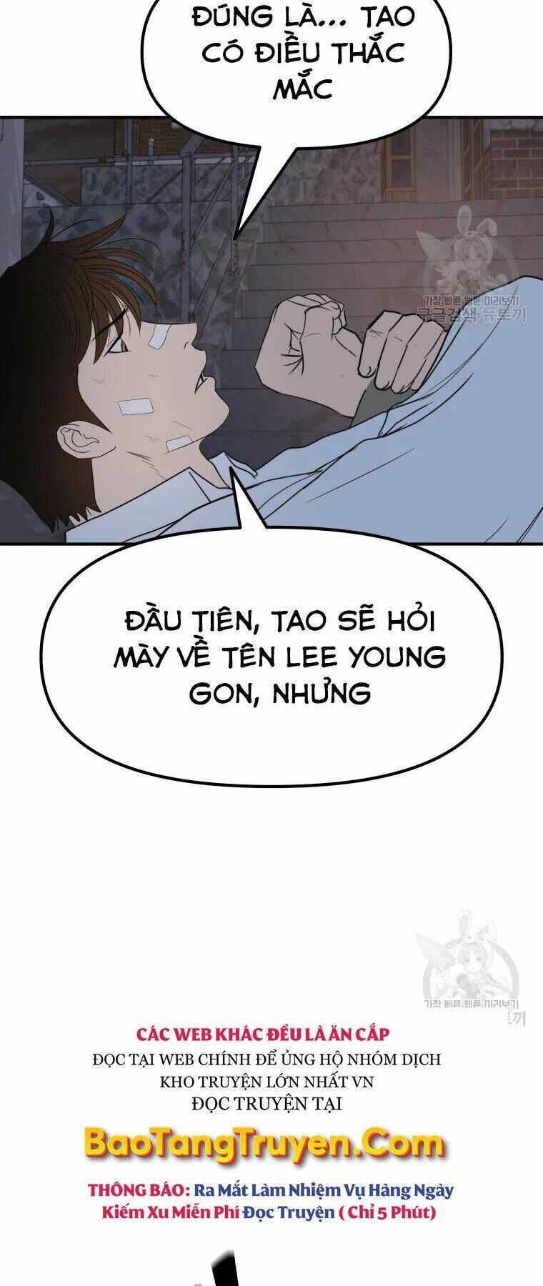 bạn trai vệ sĩ chapter 38 - Next chapter 39