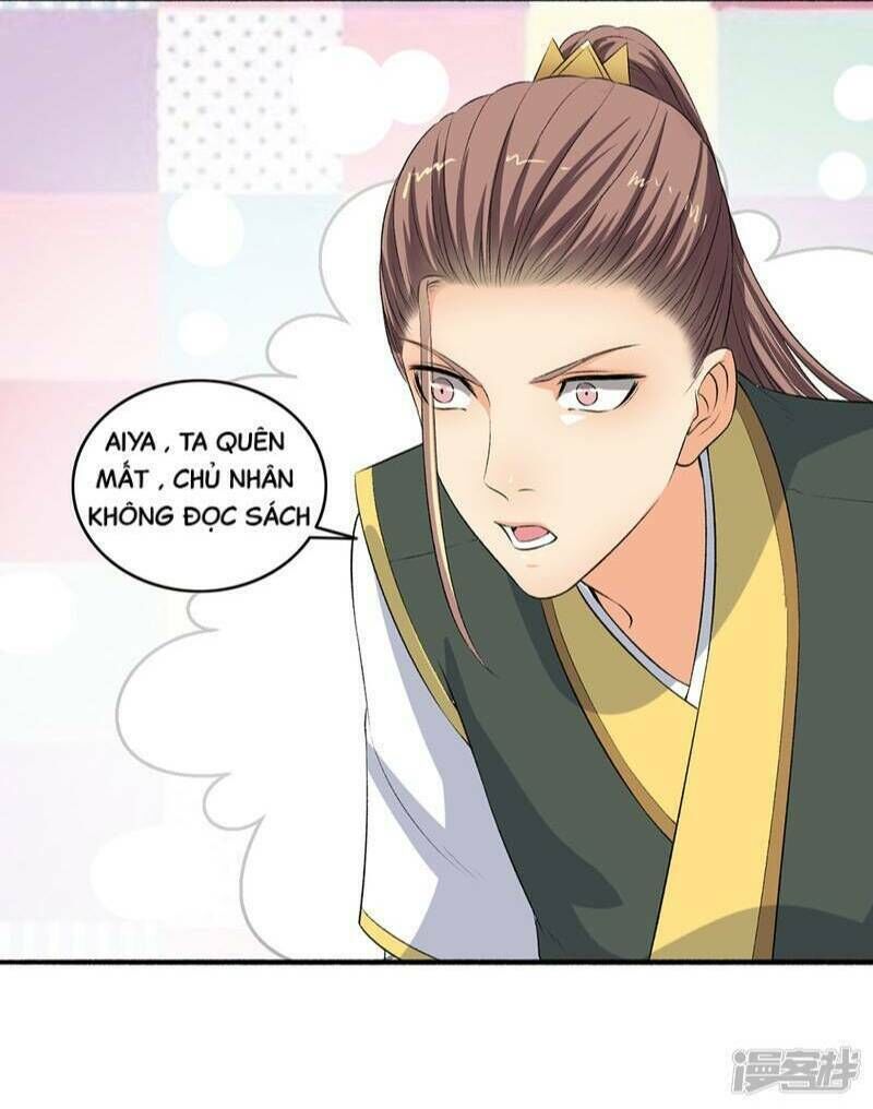 cuồng phi phách lối chapter 96 - Trang 2