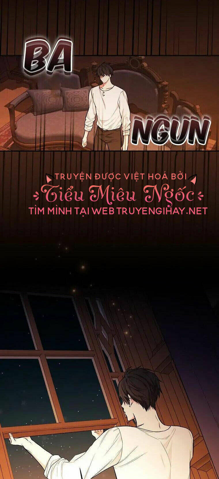 tôi trở thành mẹ của chiến binh chapter 41 - Trang 2