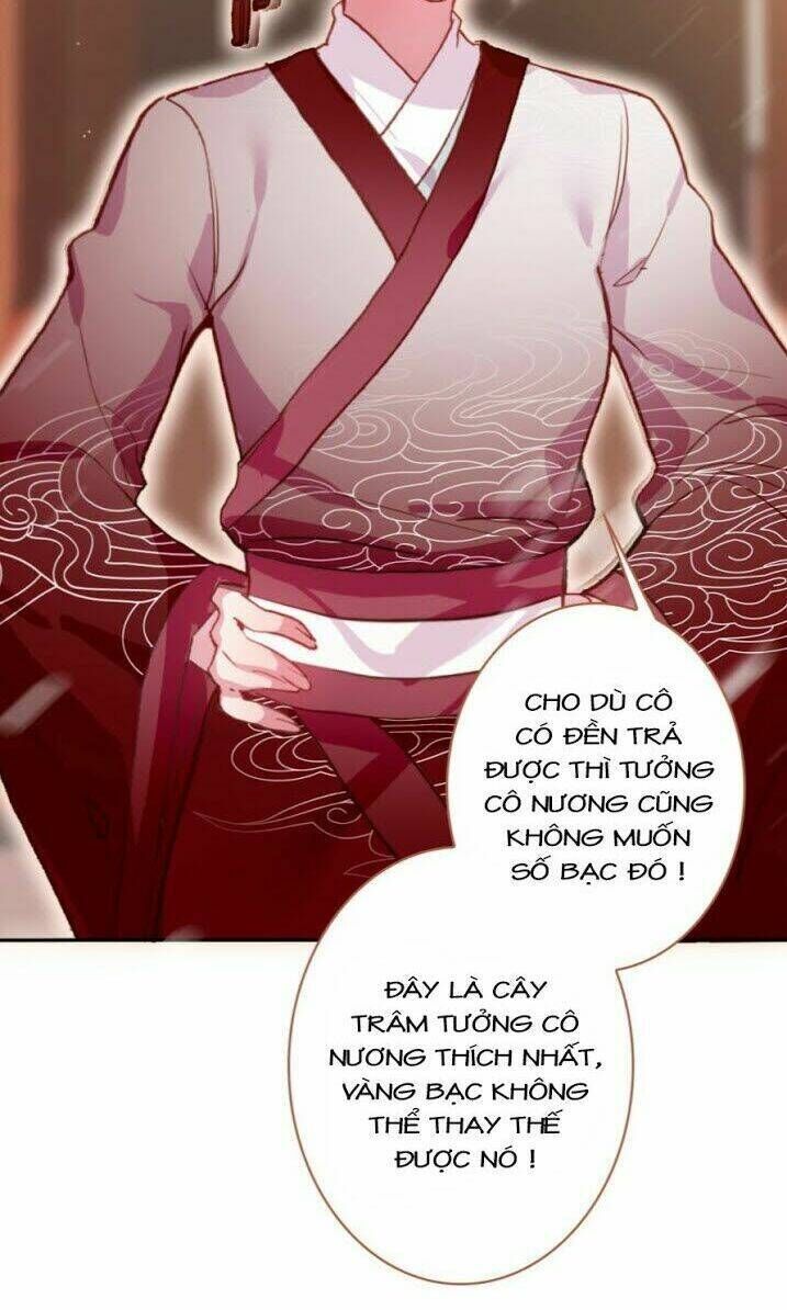 gả cho một tên thái giám đáng ghét chapter 17 - Next chapter 18