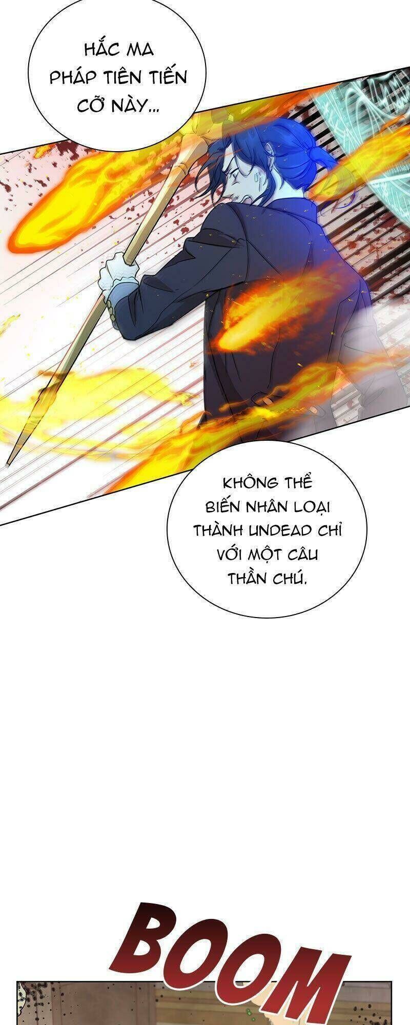 khế ước của ác ma chapter 58 - Next chapter 59