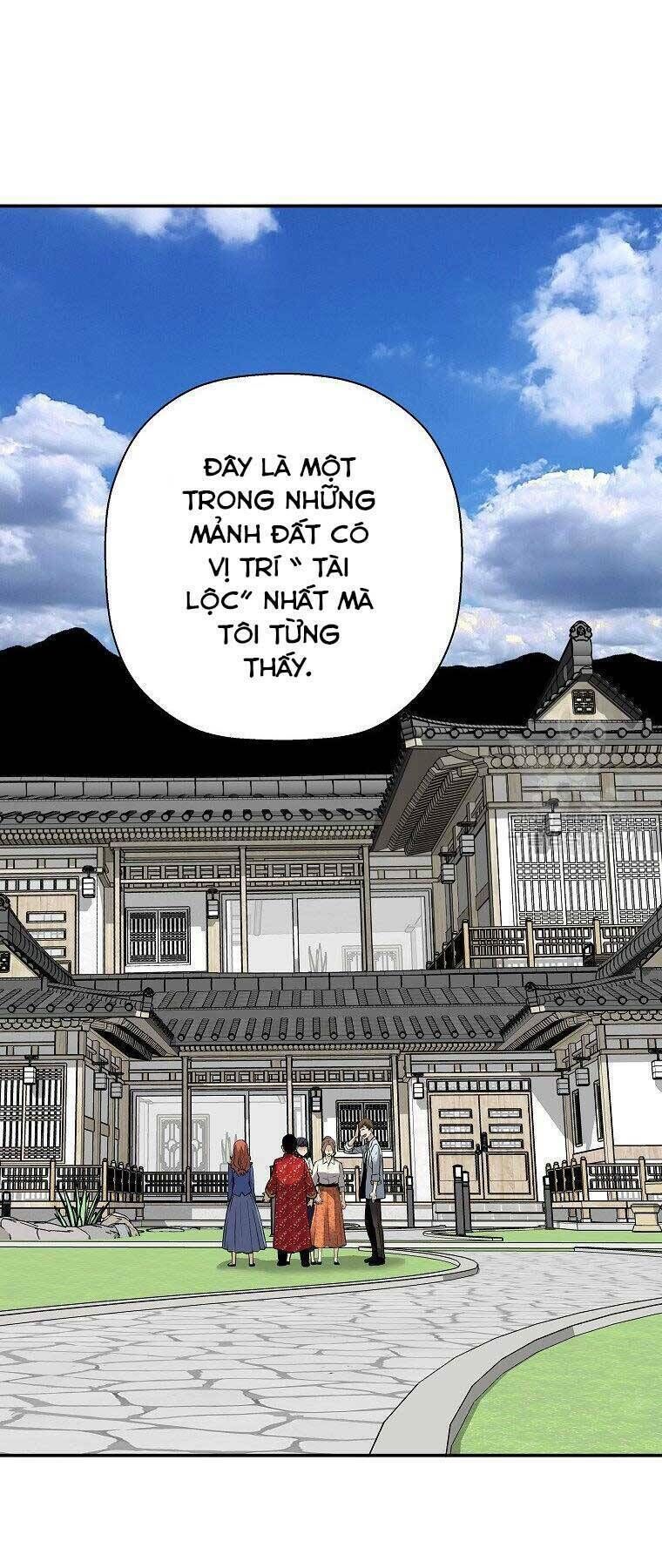 sự trở lại của huyền thoại chapter 60 - Next chapter 61