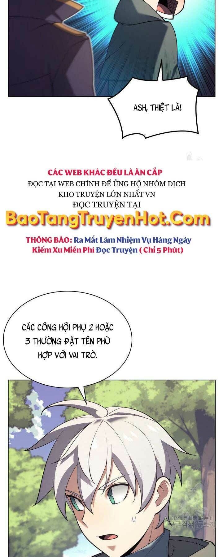 thợ rèn huyền thoại chương 151 - Next chương 152