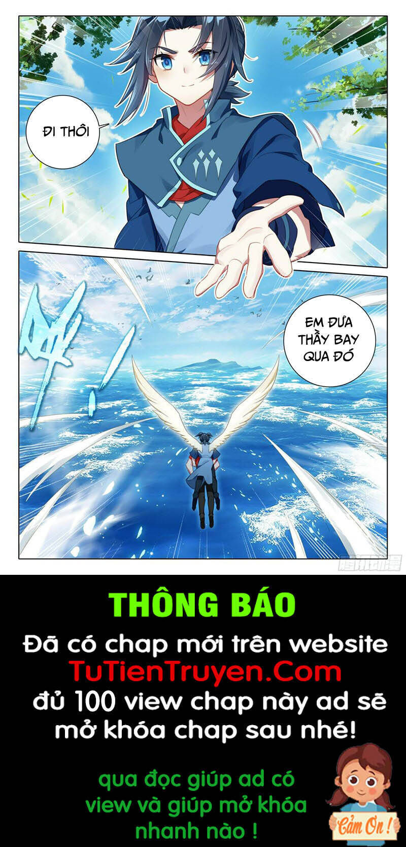 Đấu La Đại Lục 5 - Đường Tam Trùng Sinh Chapter 114 - Next Chapter 115