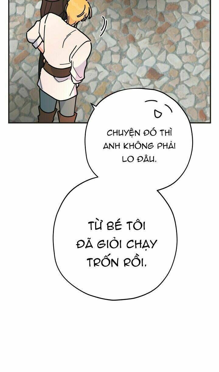 người hùng của ác nữ chapter 60 - Trang 2