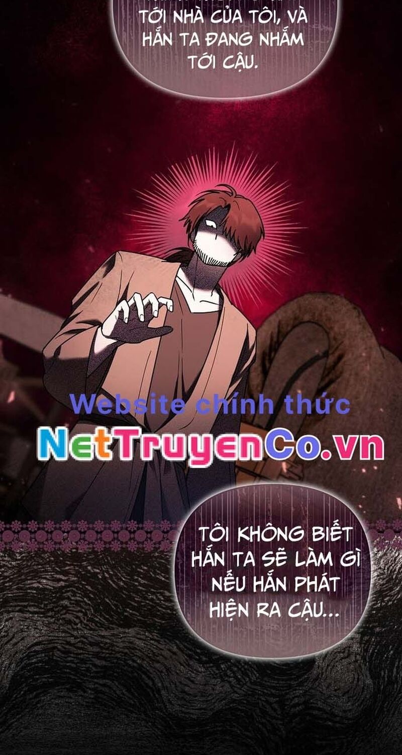 Nhân vật phản diện bị bệnh nan y từ chối được nhận nuôi Chapter 3 - Next Chapter 4