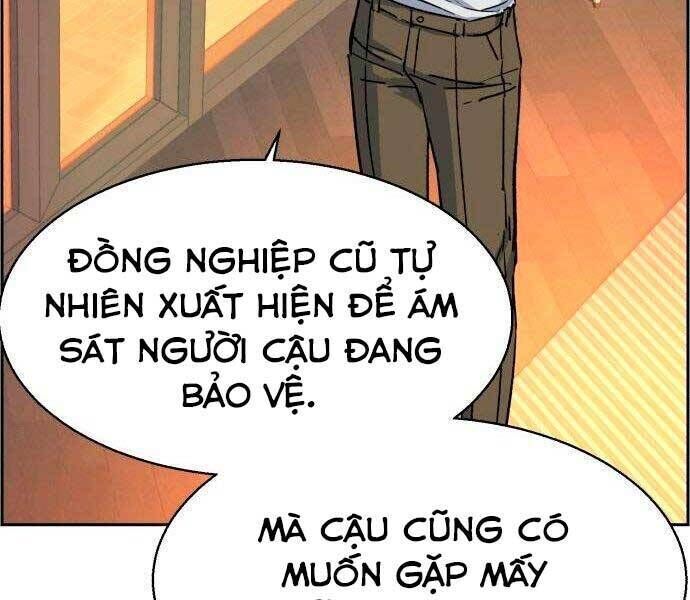 bạn học của tôi là lính đánh thuê chapter 97 - Next chapter 98