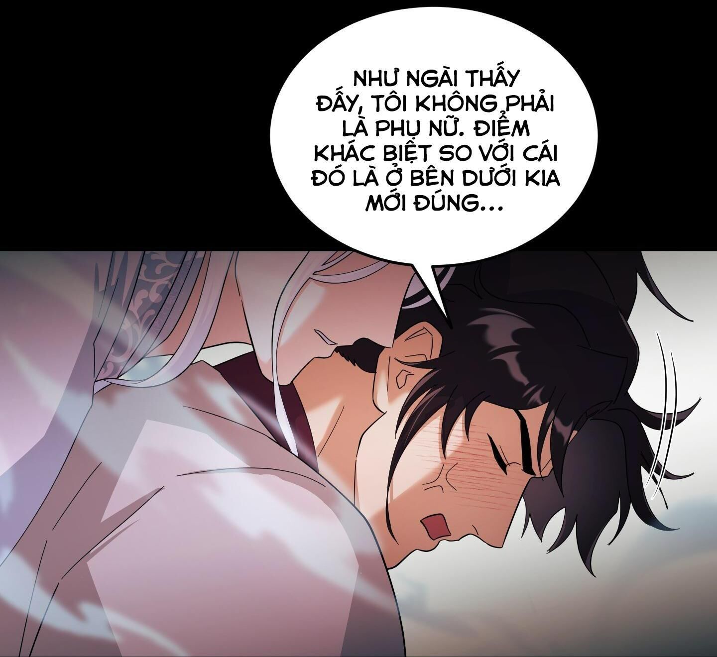 SỐNG SÓT NHỜ LÀM VỢ BÉ CỦA MA GIÁO CHỦ Chapter 2 - Next Chapter 2