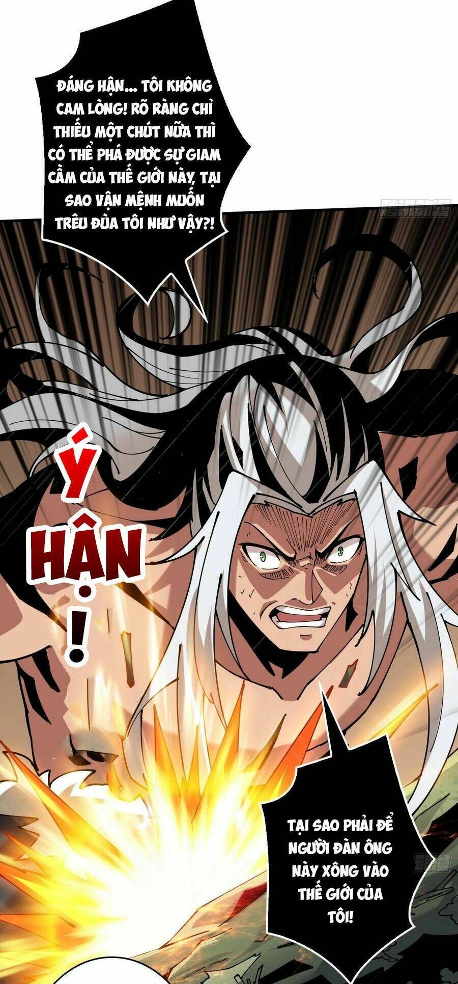 vừa chơi đã có tài khoản vương giả chapter 106 - Next chapter 107