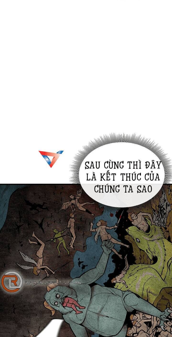 trở lại ngày tận thế Chapter 141 - Trang 2