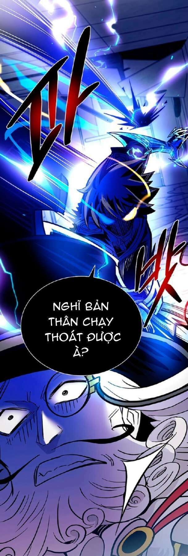 Trùng Sinh Trở Thành Ác Nhân Chapter 99 - Next Chapter 100