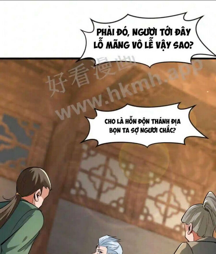 Vô Địch Đốn Ngộ Chapter 13 - Trang 2