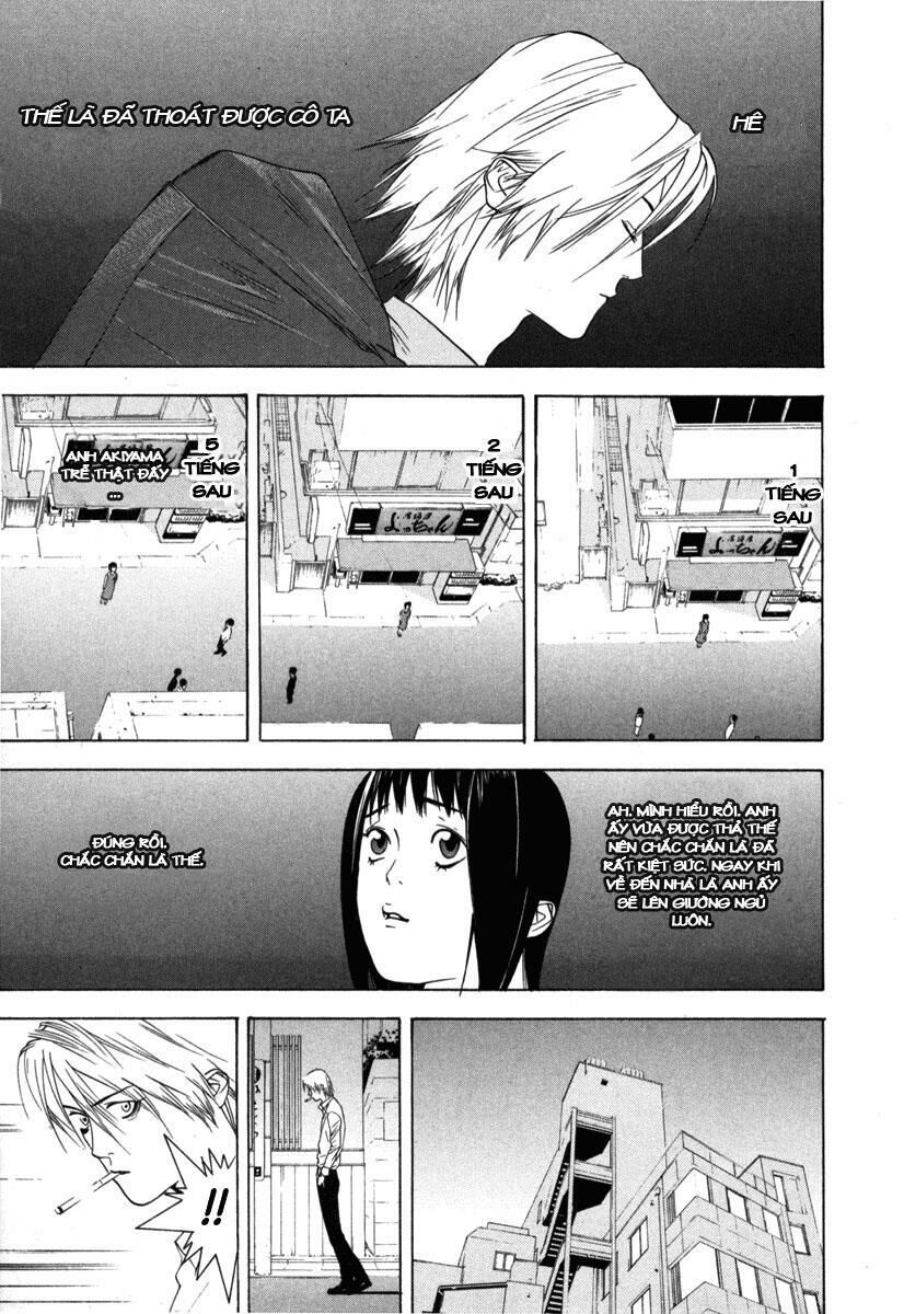 Liar Game Chapter 2 - Trang 2