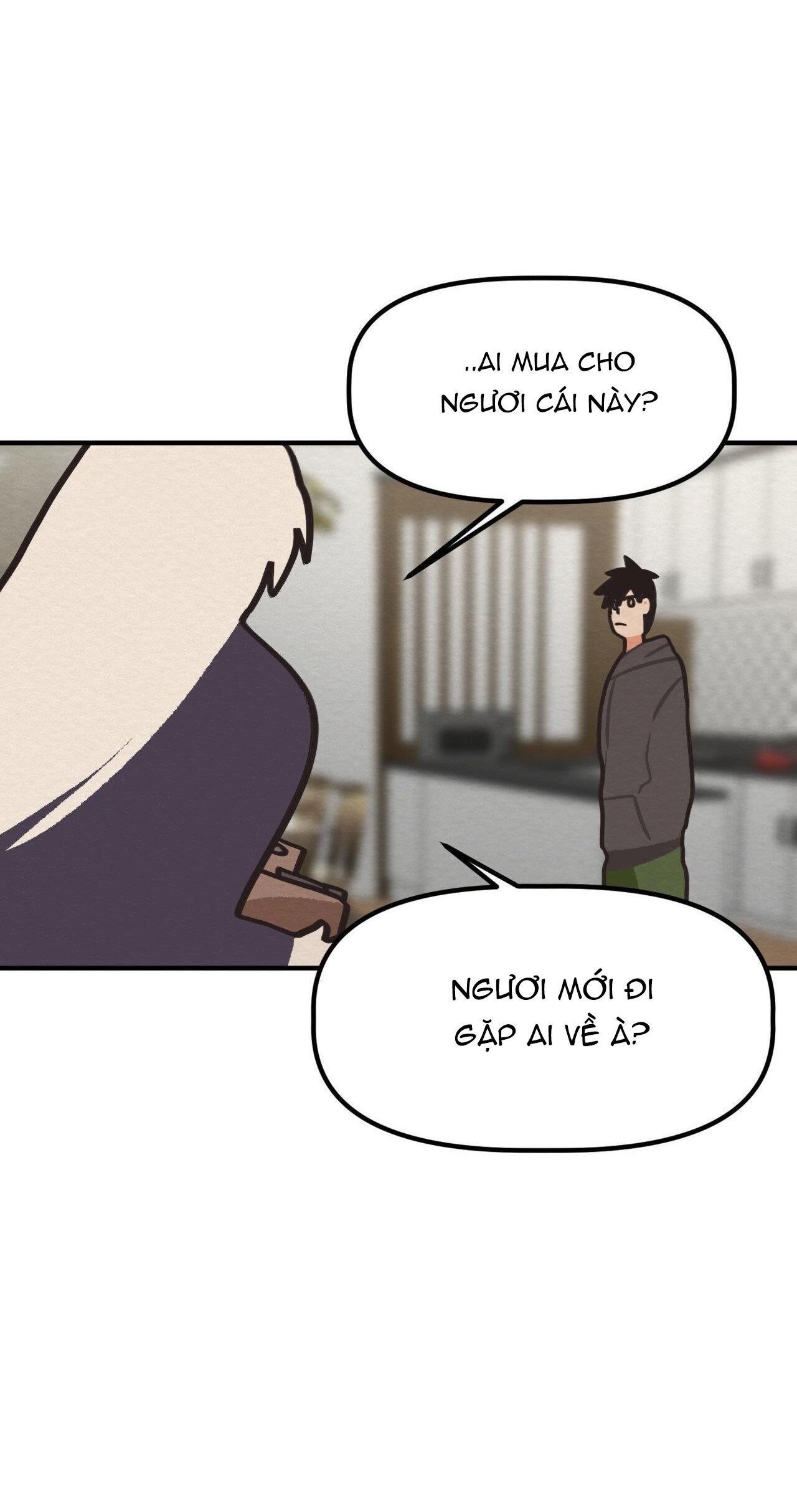 ác ma đỉnh cấp Chapter 26 - Trang 1