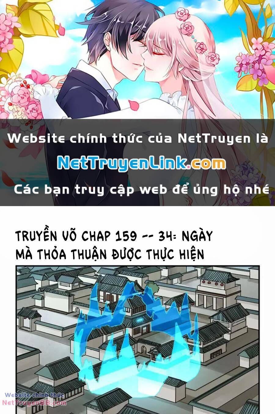 truyền võ chapter 159 - Next chapter 160