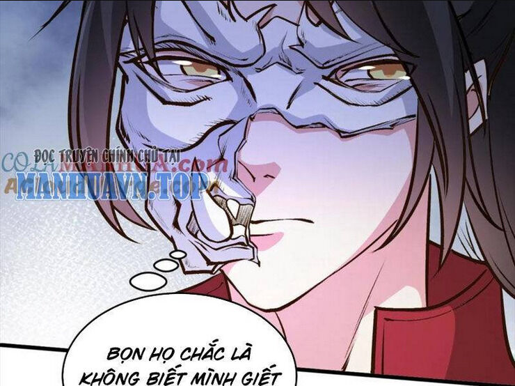 Vô Địch Đốn Ngộ chapter 174 - Trang 2