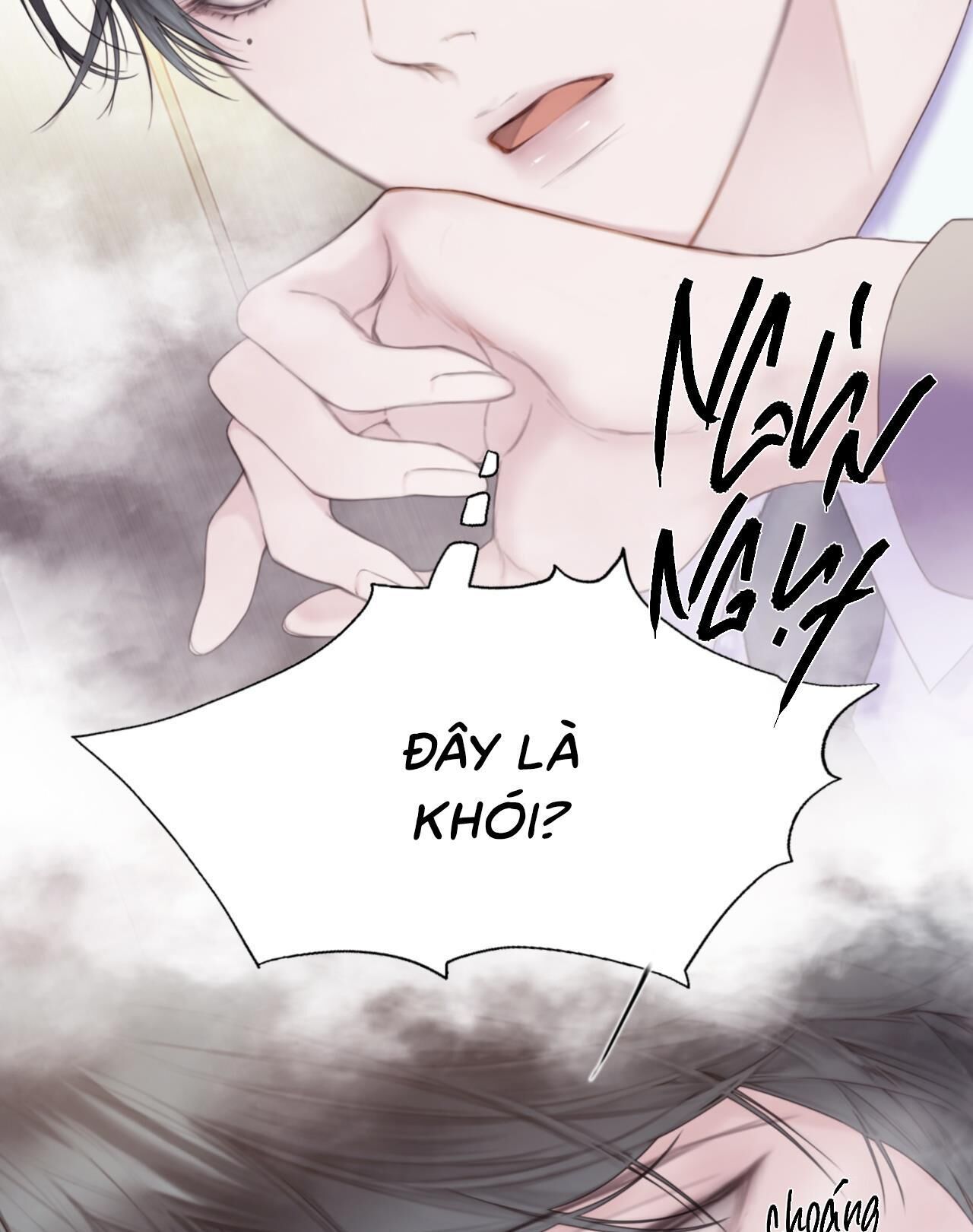 Mary Jane Chapter 13 18+ - Trang 1