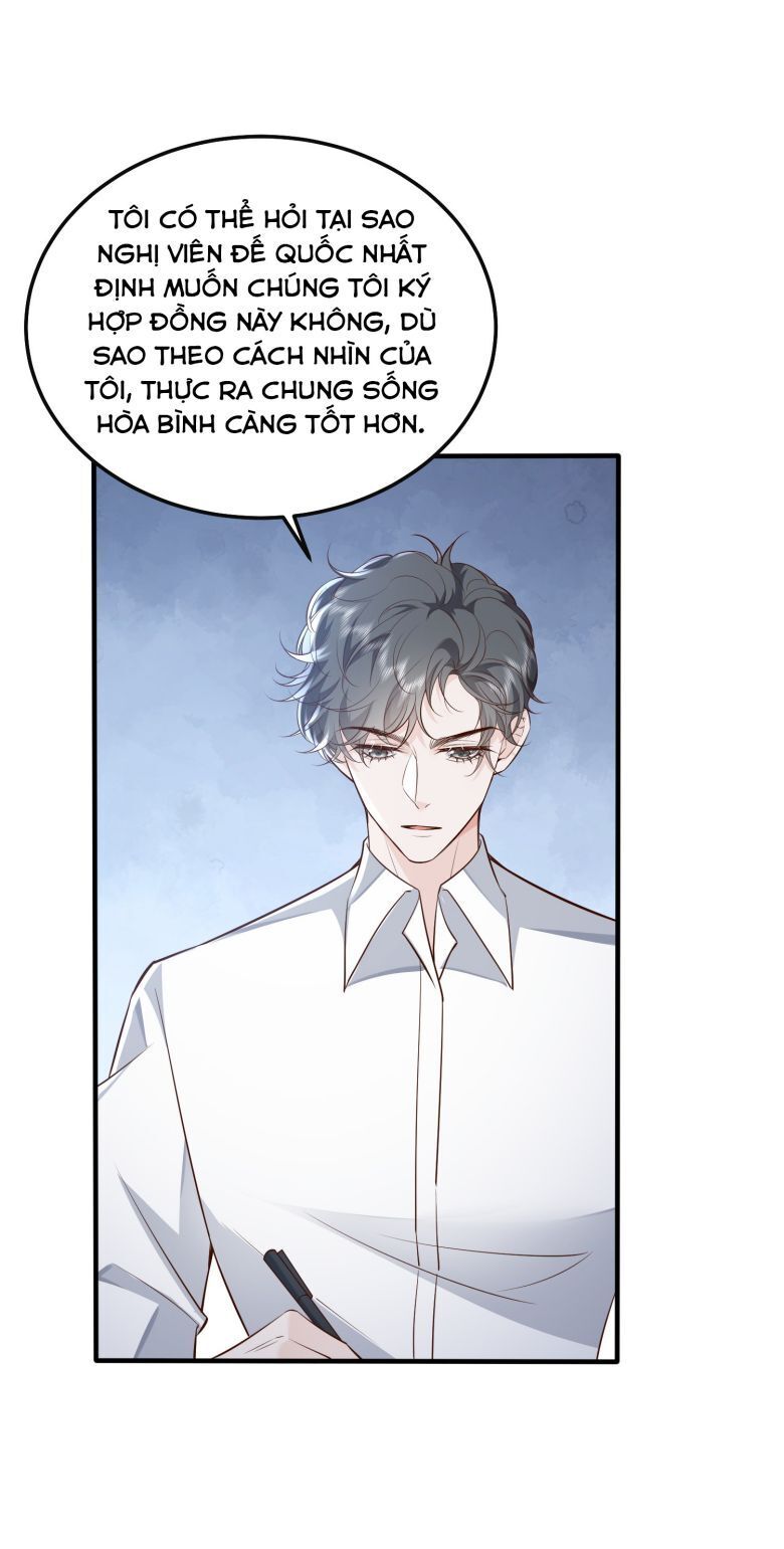 Xuyên Nhanh Chi Cải Tạo Bắt Đầu Lại Làm Người Chapter 54 - Next Chap 54