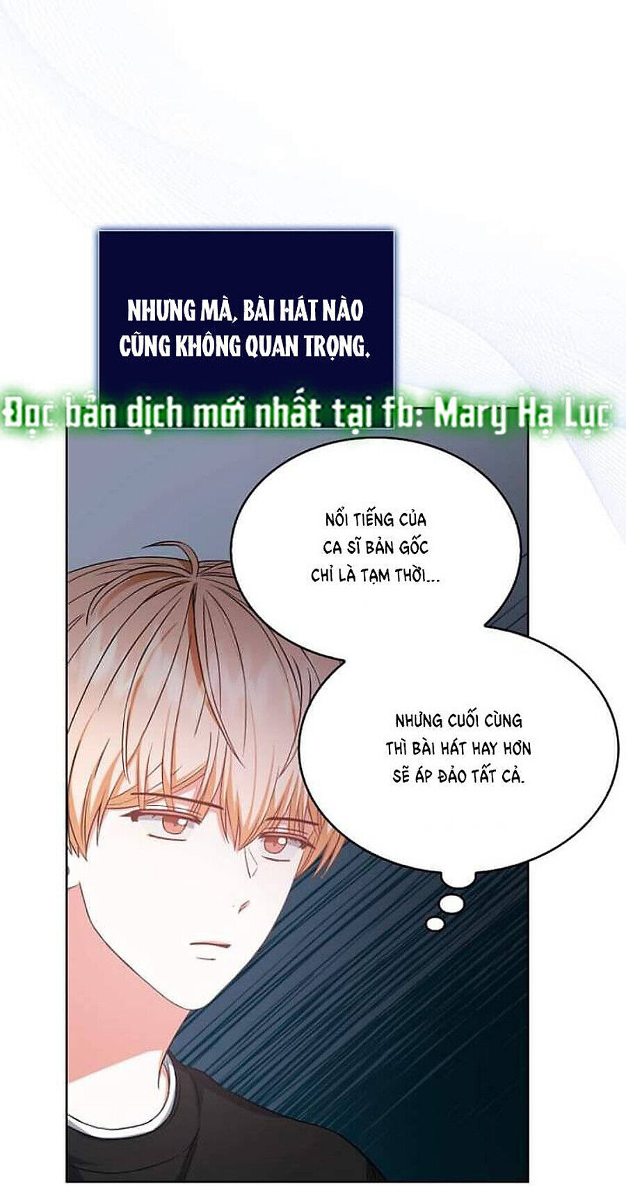 ra mắt hay ra đi Chapter 35 - Trang 2