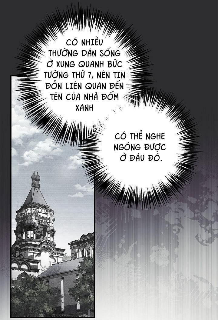 (ABO) BƯỚC NGOẶT Chapter 33 - Next Chapter 34