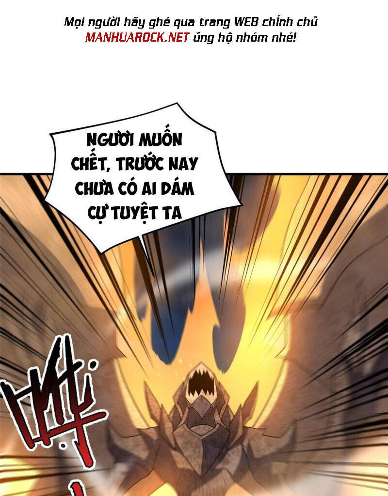 thần sủng tiến hóa chapter 148 - Trang 2