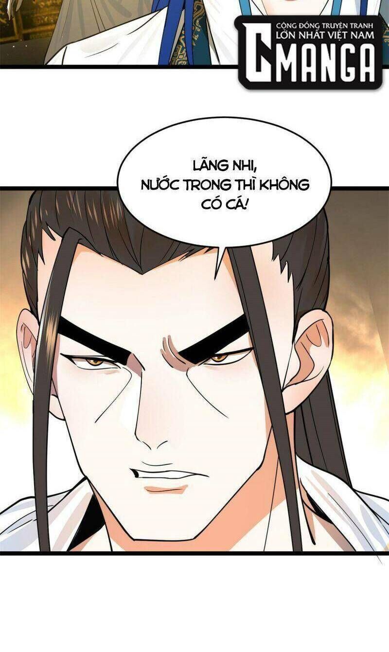 chàng rể mạnh nhất lịch sử Chapter 39 - Trang 1