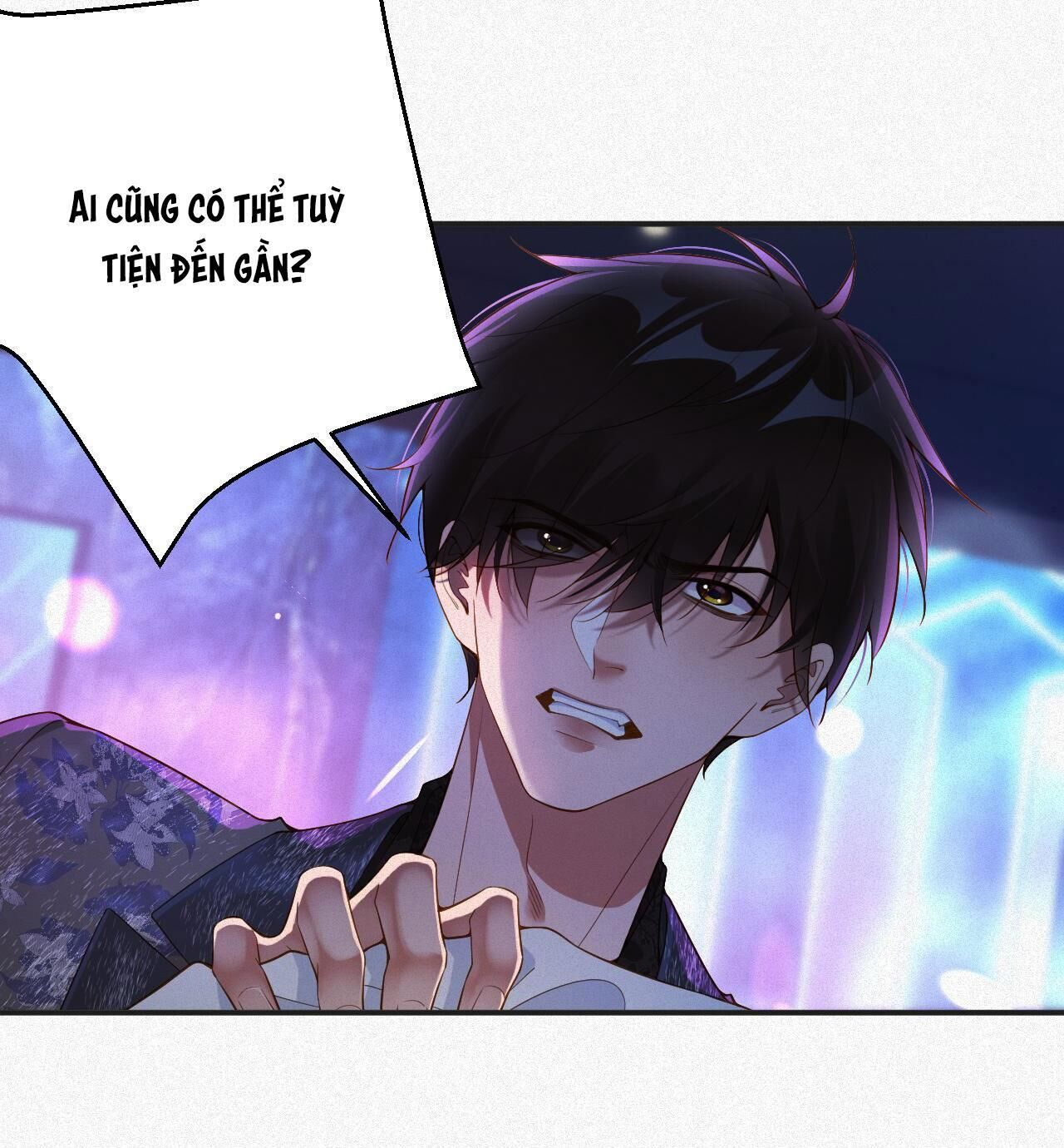 Chồng Cũ Muốn Tái Hôn Lần Nữa Chapter 21 - Next Chapter 22