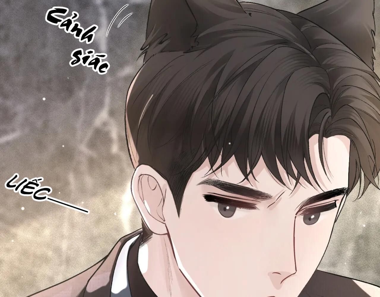 cuộc đối đầu gay gắt Chapter 44 - Trang 1