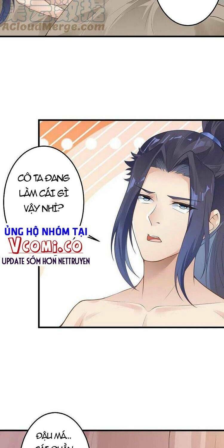 nghịch thiên tà thần chapter 425 - Trang 2