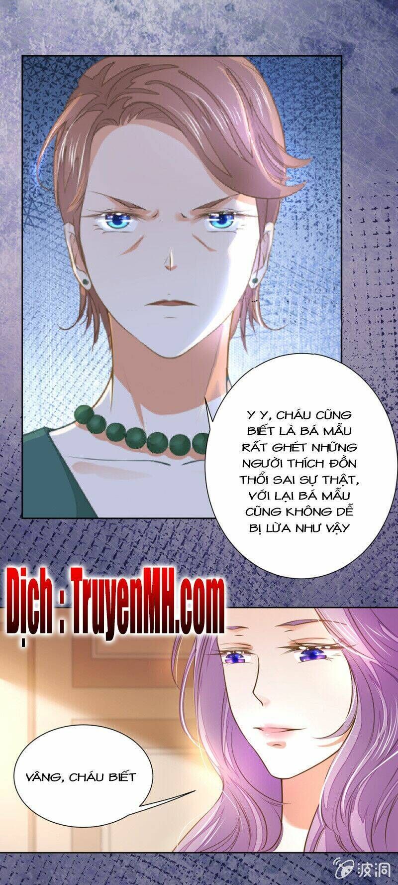 hôn sai 55 lần, nam thần cao lãnh ở sát vách chapter 43 - Trang 2