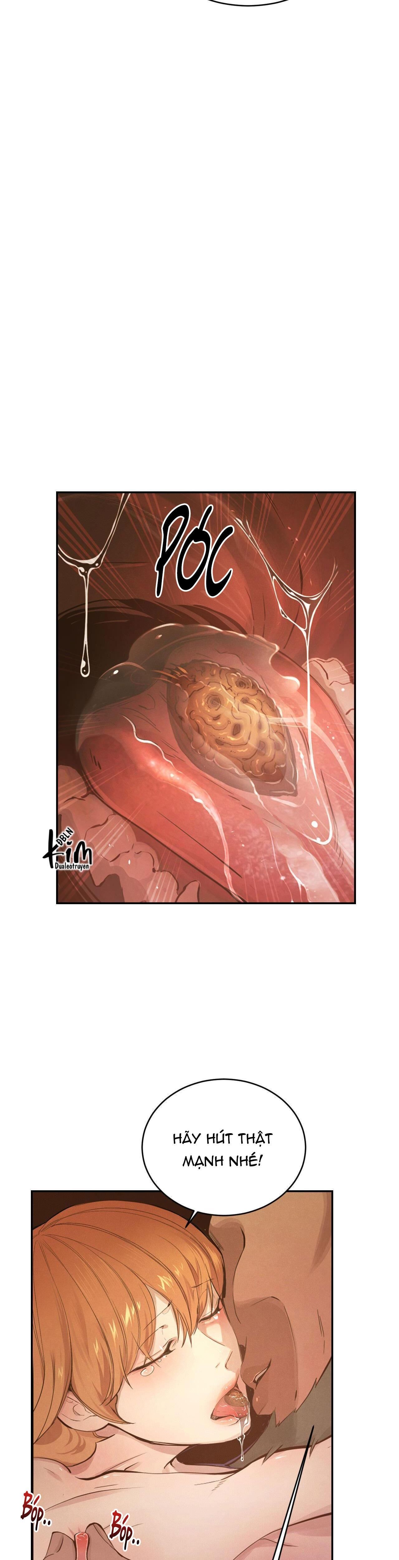 cậu bé đào Chapter 23 - Trang 2