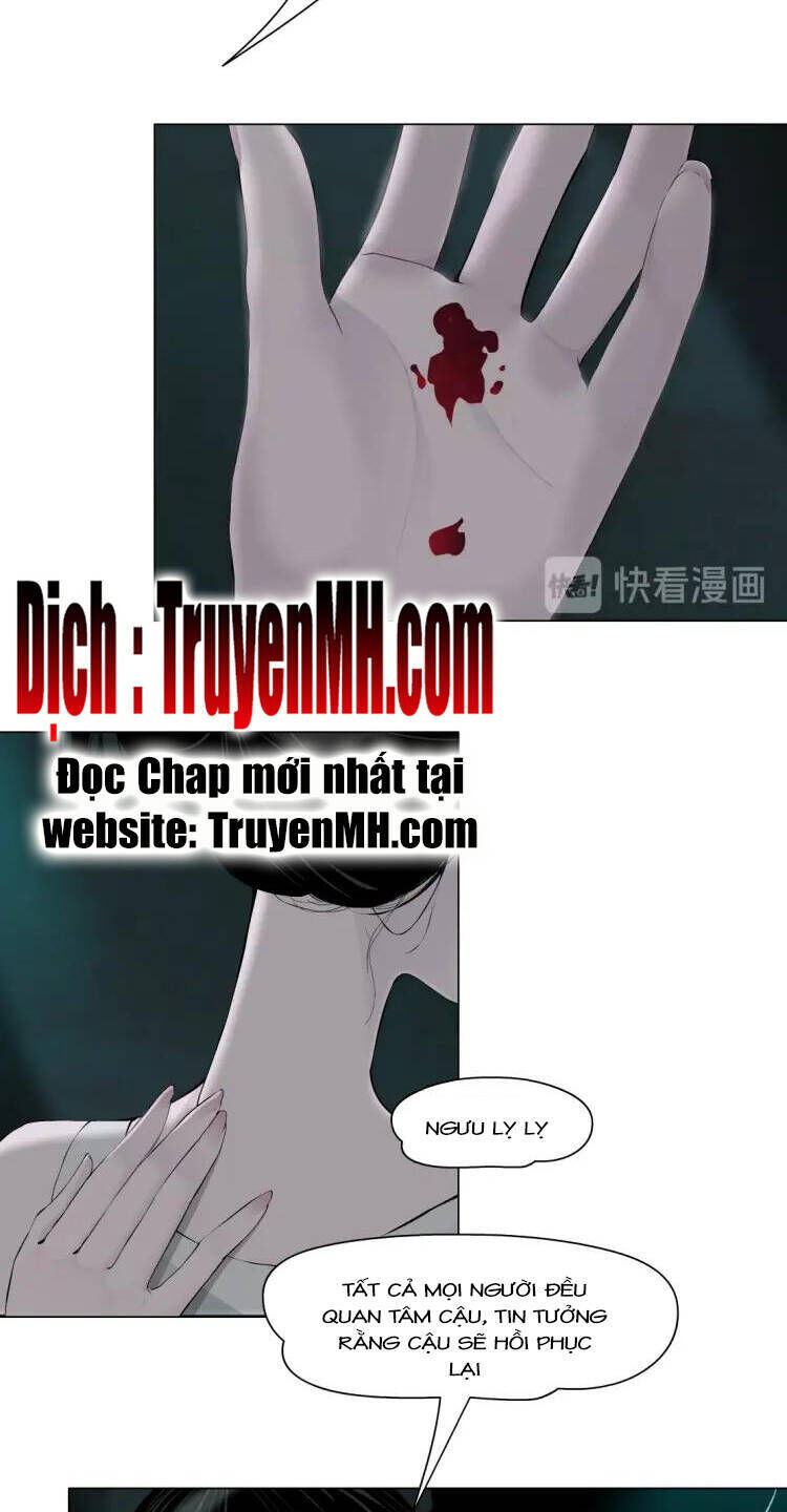 điêu khắc chapter 41 - Trang 2