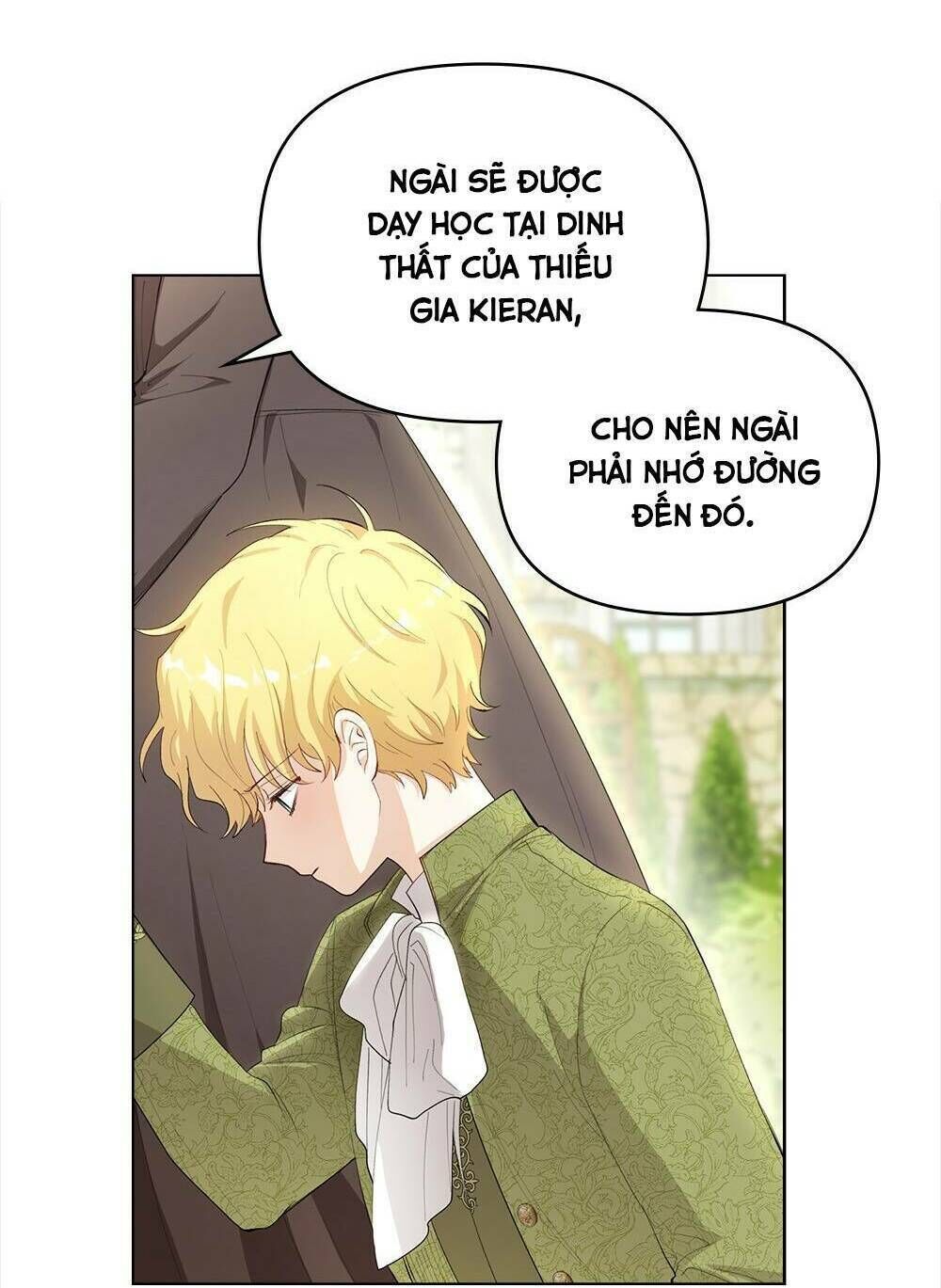 tìm lại camellia Chapter 4 - Trang 2