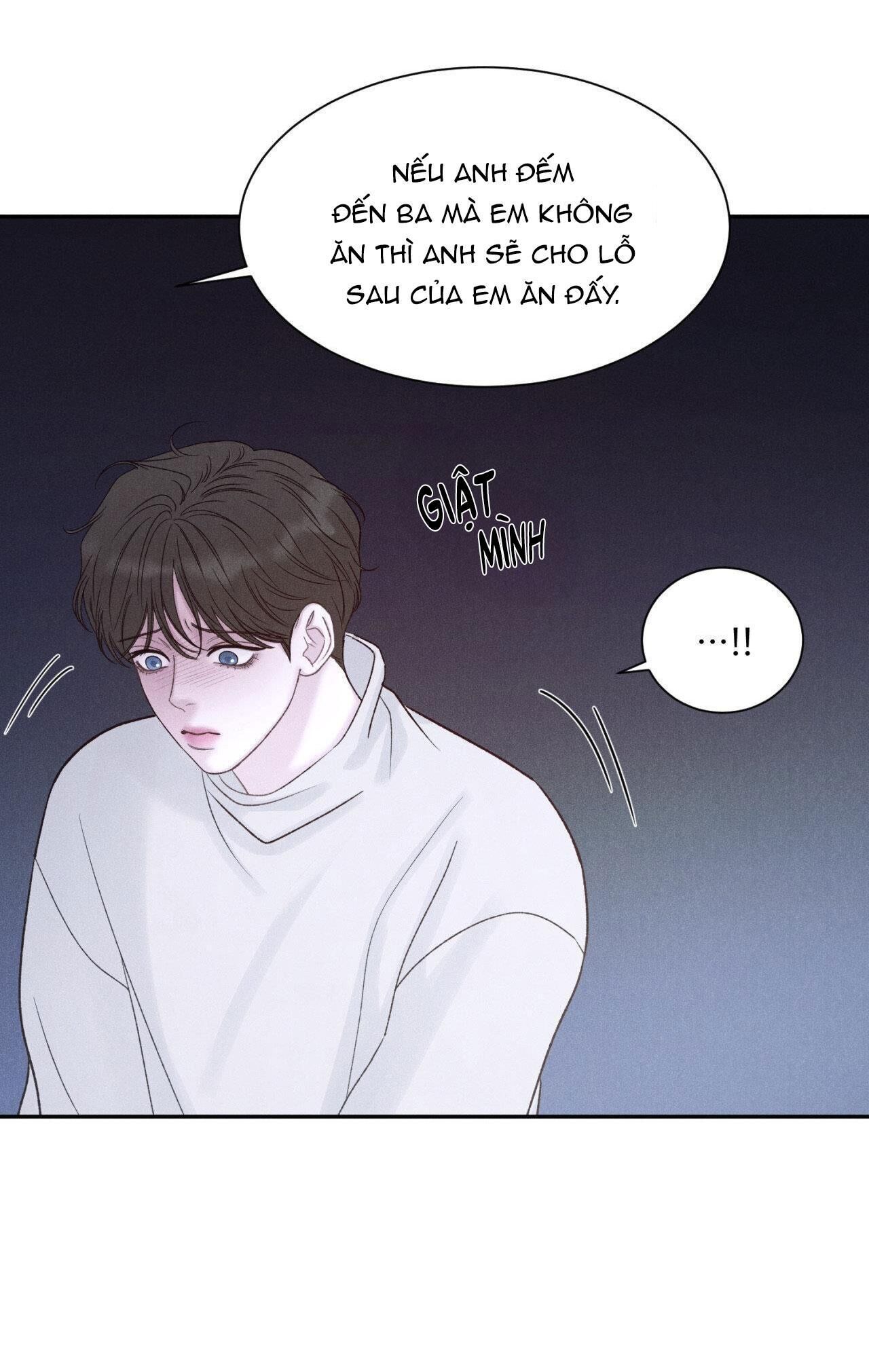 joo eun 8 - Next Chapter 8