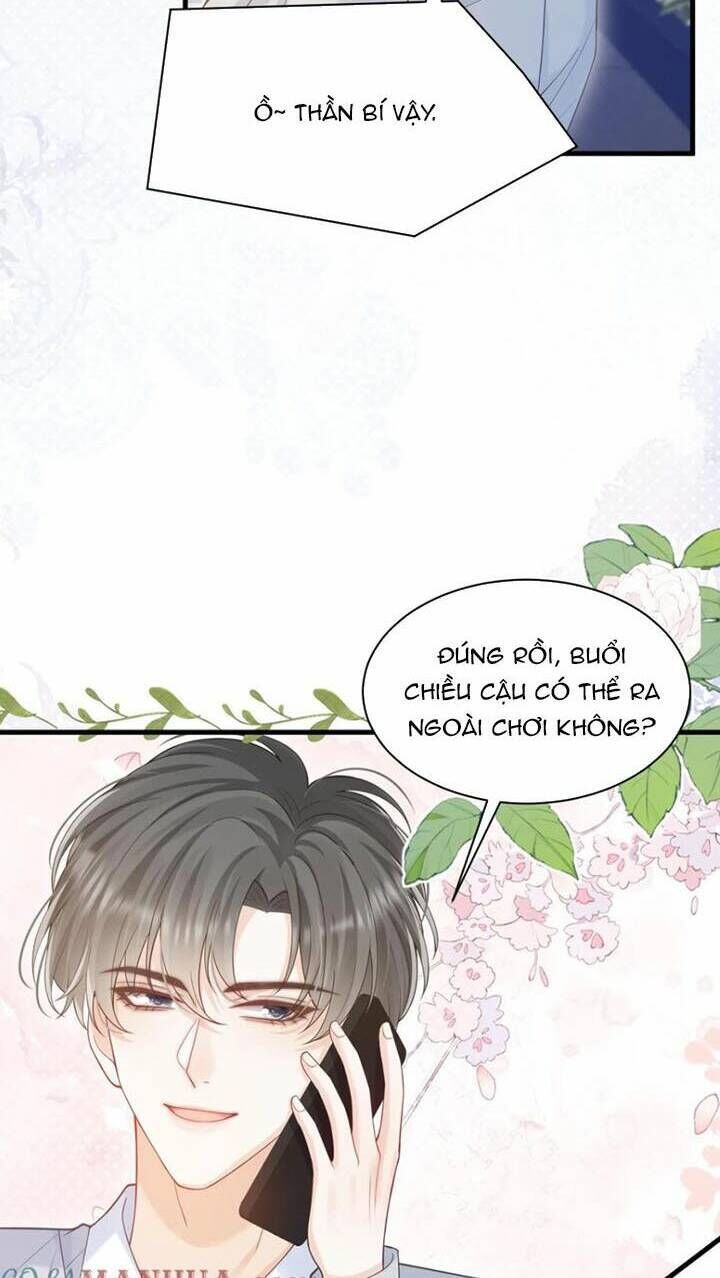 tình yêu cháy bỏng chapter 79 - Trang 2