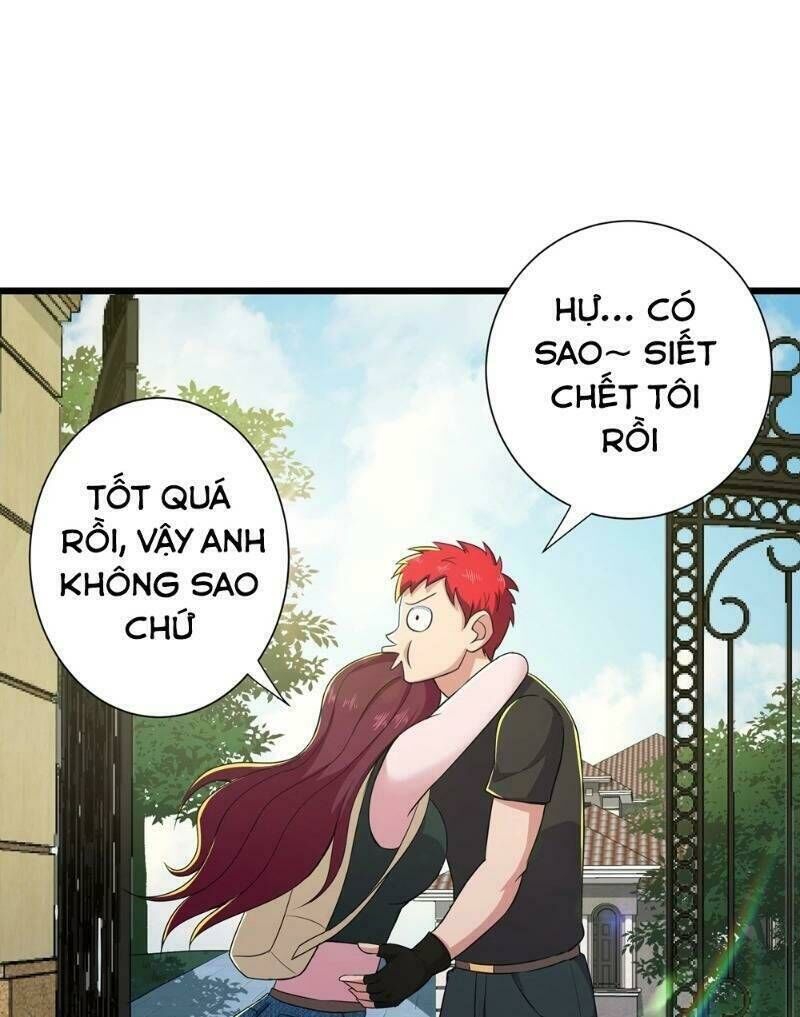 tối cường đặc chủng binh của hoa khôi chapter 86 - Trang 2