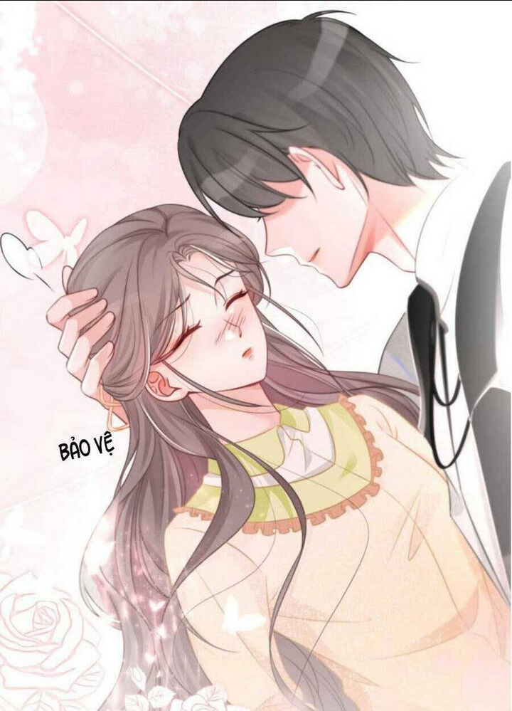 được các anh trai chiều chuộng tôi trở nên ngang tàng chapter 41 - Next chapter 42