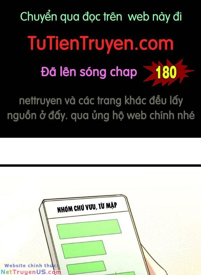 Đóng Băng Toàn Cầu: Tôi Gây Dựng Nên Phòng An Toàn Thời Tận Thế chapter 179 - Trang 1