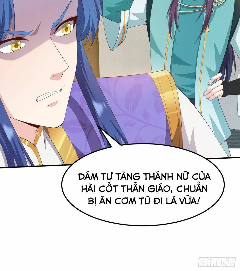 người ở rể bị ép thành phản diện chapter 304 - Next chapter 305