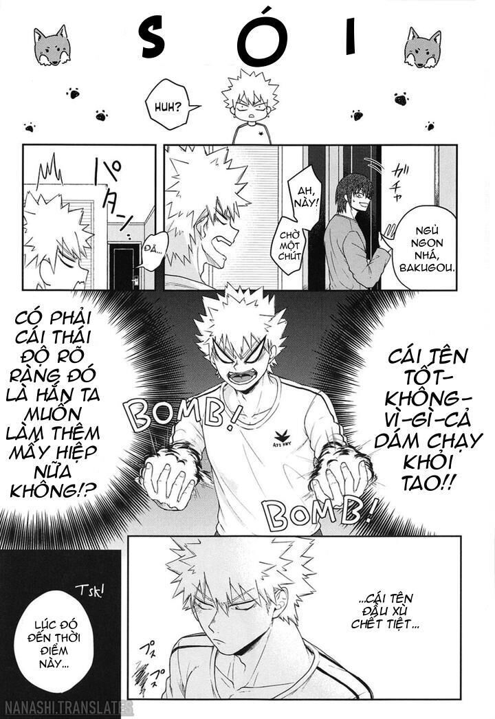 doujinshi tổng hợp Chapter 245 - Next 245