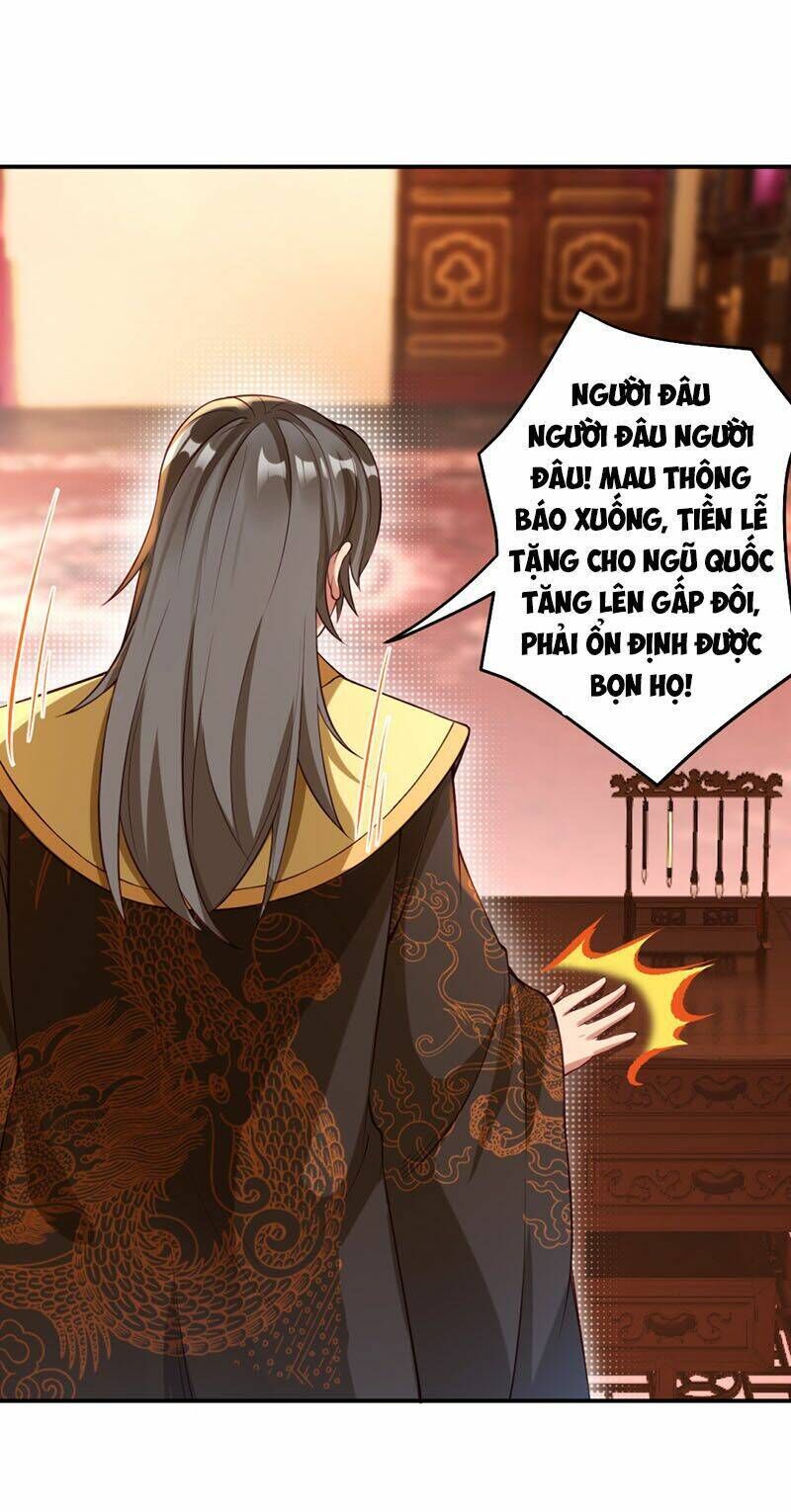 nghịch thiên tà thần Chapter 256 - Trang 2